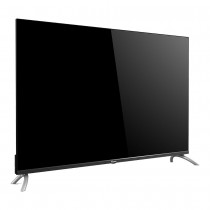 تلویزیون LED هوشمند جی‌پلاس مدل 43PU742N سایز 43 اینچ