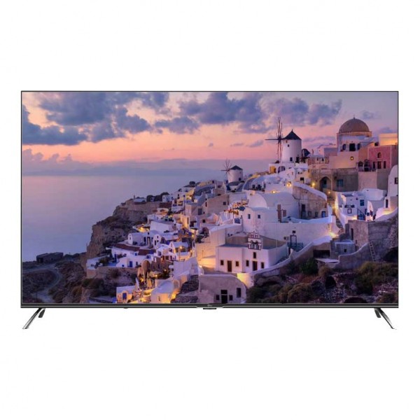تلویزیون 65 اینچ UHD 4K جی‌پلاس مدل 65LU722S 