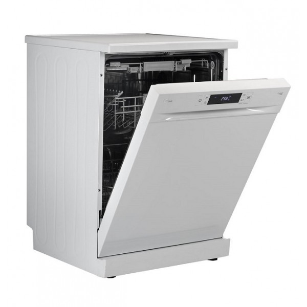 ماشین ظرفشویی جی‌پلاس مدل L463W 