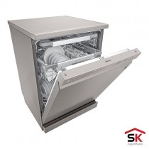 ماشین ظرفشویی ال جی مدل XD88NS