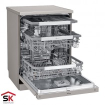 ماشین ظرفشویی ال جی مدل XD88NS