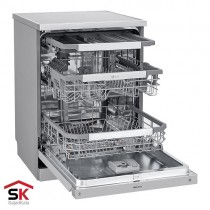 ماشین ظرفشویی ال جی مدل XD88S