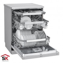 ماشین ظرفشویی ال جی مدل XD88S