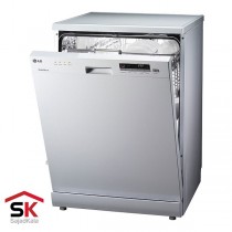 ماشین ظرفشویی ال جی مدل DE24W