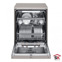 ماشین ظرفشویی ال جی مدل XD77S