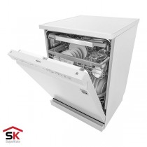 ماشین ظرفشویی ال جی مدل XD77W