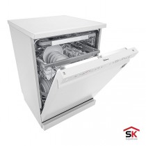ماشین ظرفشویی ال جی مدل XD77W