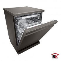 ماشین ظرفشویی ال جی مدل XD90DB