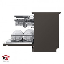 ماشین ظرفشویی ال جی مدل XD90DB