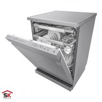 ماشین ظرفشویی ال جی مدل XD90S