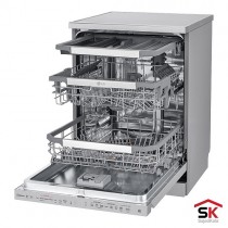 ماشین ظرفشویی ال جی مدل XD90S